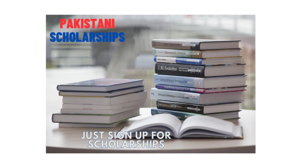 Pakistani Scholarships 1 AIOU tutors